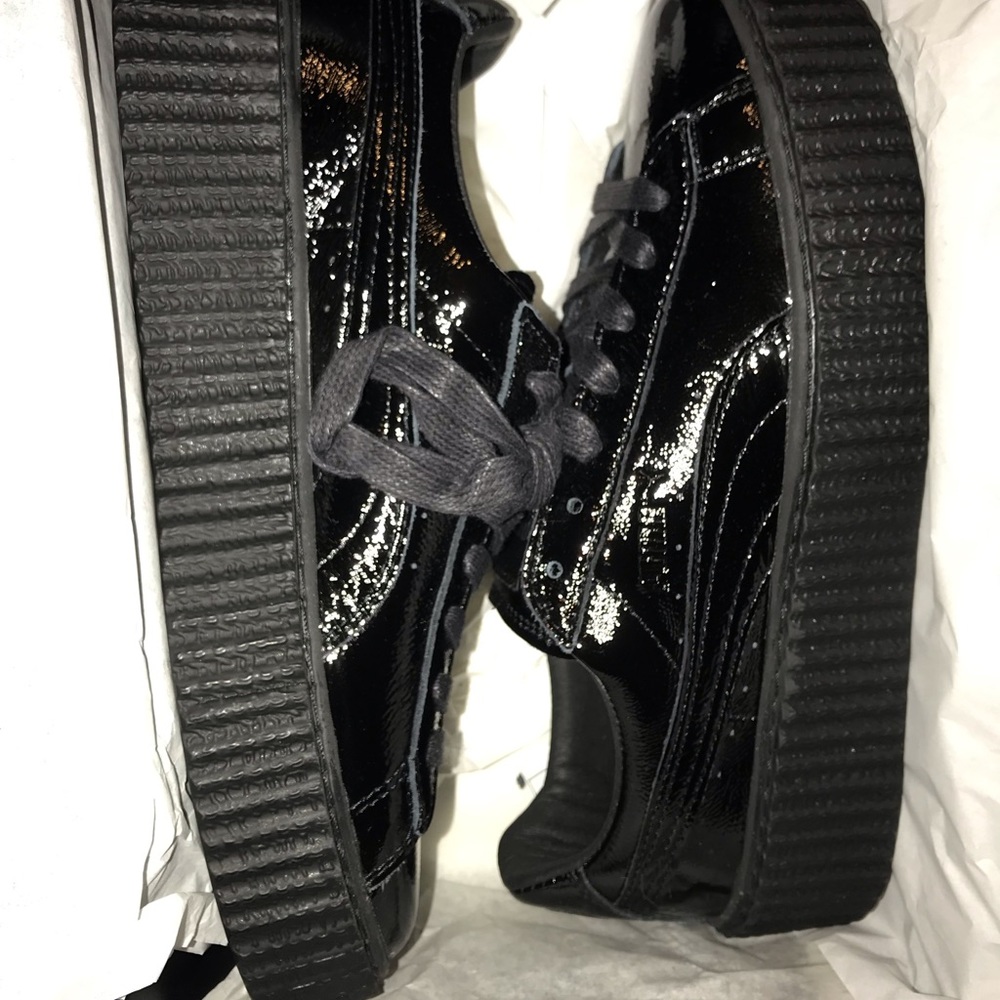 Puma Creepers!